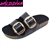 MICHIKO-99 WHOLESALE WOMEN'S FOOTBED SANDALS