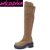 MIDNIGHT-12 WOMEN'S KNEE HIGH WINTER BOOTS