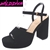 MILANI-05 WHOLESALE WOMEN'S HIGH HEEL SANDALS