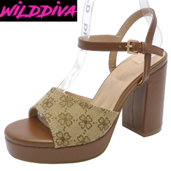 MILANI-05 WHOLESALE WOMEN'S HIGH HEEL SANDALS