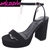 MILANI-08 WHOLESALE WOMEN'S HIGH HEEL SANDALS