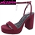 MILANI-08 WHOLESALE WOMEN'S HIGH HEEL SANDALS