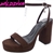 MILANI-08 WHOLESALE WOMEN'S HIGH HEEL SANDALS