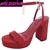 MILANI-08 WHOLESALE WOMEN'S HIGH HEEL SANDALS