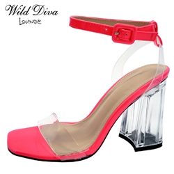 *SOLD OUT*MILEY-01 WHOLESALE WOMEN'S HIGH HEELS