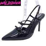 MISTRESS-01 WHOLESALE WOMEN'S HIGH HEEL PUMPS