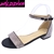 MONROE-23 WHOLESALE WOMEN'S LOW HEEL SANDALS