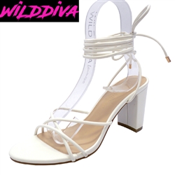 MORRIA-09 WHOLESALE WOMEN'S HIGH HEEL SANDALS