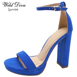 *SOLD OUT*MORRIN-03 WHOLESALE WOMEN'S HIGH HEELS