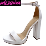 MORRIN-03 WHOLESALE WOMEN'S HIGH HEELS
