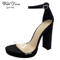 MORRIN-51 WHOLESALE WOMEN'S HIGH HEELS