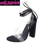 MORRINA-01 WHOLESALE WOMEN'S HIGH HEELS