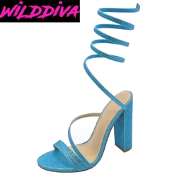 MORRINA-27 WHOLESALE WOMEN'S SLINKY HIGH HEEL SANDALS