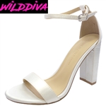 MORRIS-01 WHOLESALE WOMEN'S HIGH HEELS