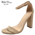 MORRIS-01 WHOLESALE WOMEN'S HIGH HEELS