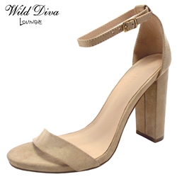 MORRIS-01 WHOLESALE WOMEN'S HIGH HEELS