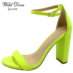 *SOLD OUT*MORRIS-01 WHOLESALE WOMEN'S HIGH HEELS