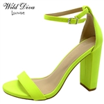MORRIS-01 WHOLESALE WOMEN'S HIGH HEELS ***VERY LOW STOCK
