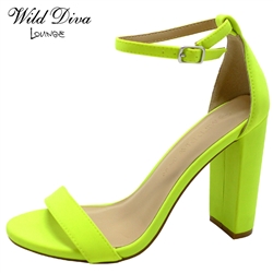 MORRIS-01 WHOLESALE WOMEN'S HIGH HEELS ***VERY LOW STOCK
