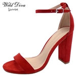 MORRIS-01 WHOLESALE WOMEN'S HIGH HEELS