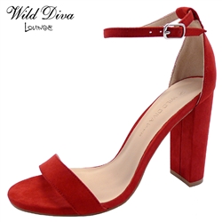 MORRIS-01 WHOLESALE WOMEN'S HIGH HEELS