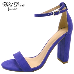 MORRIS-01 WHOLESALE WOMEN'S HIGH HEELS