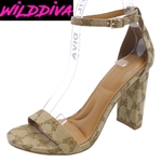 MORRIS-01AH WHOLESALE WOMEN'S HIGH HEELS