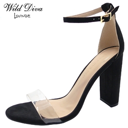 *SOLD OUT*MORRIS-133 WHOLESALE WOMEN'S HIGH HEELS