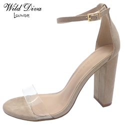 *SOLD OUT*MORRIS-133 WHOLESALE WOMEN'S HIGH HEELS