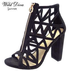 *SOLD OUT*MORRIS-238 WHOLESALE WOMEN'S HIGH HEELS