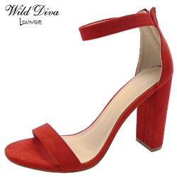 *SOLD OUT*MORRIS-266 WHOLESALE WOMEN'S HIGH HEELS