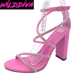 MORRIS-454 WHOLESALE WOMEN'S HIGH HEEL SANDALS