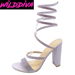 *SOLD OUT*MORRIS-567 WHOLESALE WOMEN'S HIGH HEELS