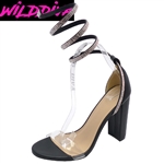 MORRIS-582 WHOLESALE WOMEN'S SLINKY STYLE HIGH HEELS