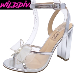 MORRIS-663 WHOLESALE WOMEN'S HIGH HEELS ***VERY LOW STOCK