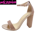 MORRIS-99A WHOLESALE WOMEN'S HIGH HEELS