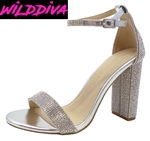 MORRIS-99A WHOLESALE WOMEN'S HIGH HEELS