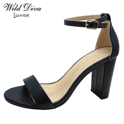 *SOLD OUT*MORRY-01 WHOLESALE WOMEN'S HIGH HEELS