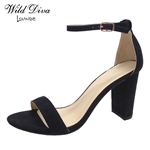 MORRY-01 WHOLESALE WOMEN'S HIGH HEELS
