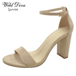 MORRY-01 WHOLESALE WOMEN'S HIGH HEELS