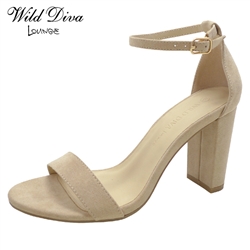 MORRY-01 WHOLESALE WOMEN'S HIGH HEELS