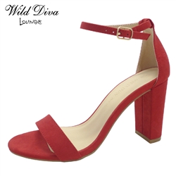 *SOLD OUT*MORRY-01 WHOLESALE WOMEN'S HIGH HEELS