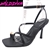 NABBIE-34 WHOLESALE WOMEN'S HIGH HEEL SANDALS