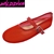 NANAMI-04 WOMEN'S CASUAL MARYJANE FLATS ***VERY LOW STOCK