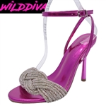 NARI-02 WHOLESALE WOMEN'S HIGH HEEL SANDALS
