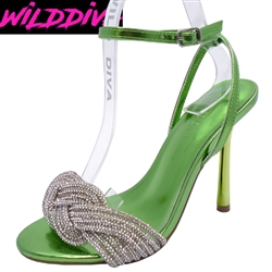 NARI-02 WHOLESALE WOMEN'S HIGH HEEL SANDALS