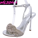 NARI-02 WHOLESALE WOMEN'S HIGH HEEL SANDALS