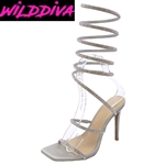 NARS-12 WHOLESALE WOMEN'S SLINKY STYLE HIGH HEELS ***VERY LOW STOCK