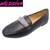 NELLIE-02 WHOLESALE WOMEN'S PENNY LOAFERS