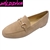 NELLIE-03 WHOLESALE WOMEN'S PENNY LOAFERS